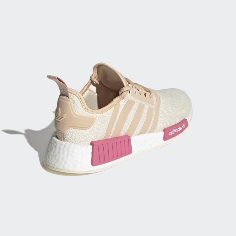 adidas NMD R1 GZ7998 / weiss