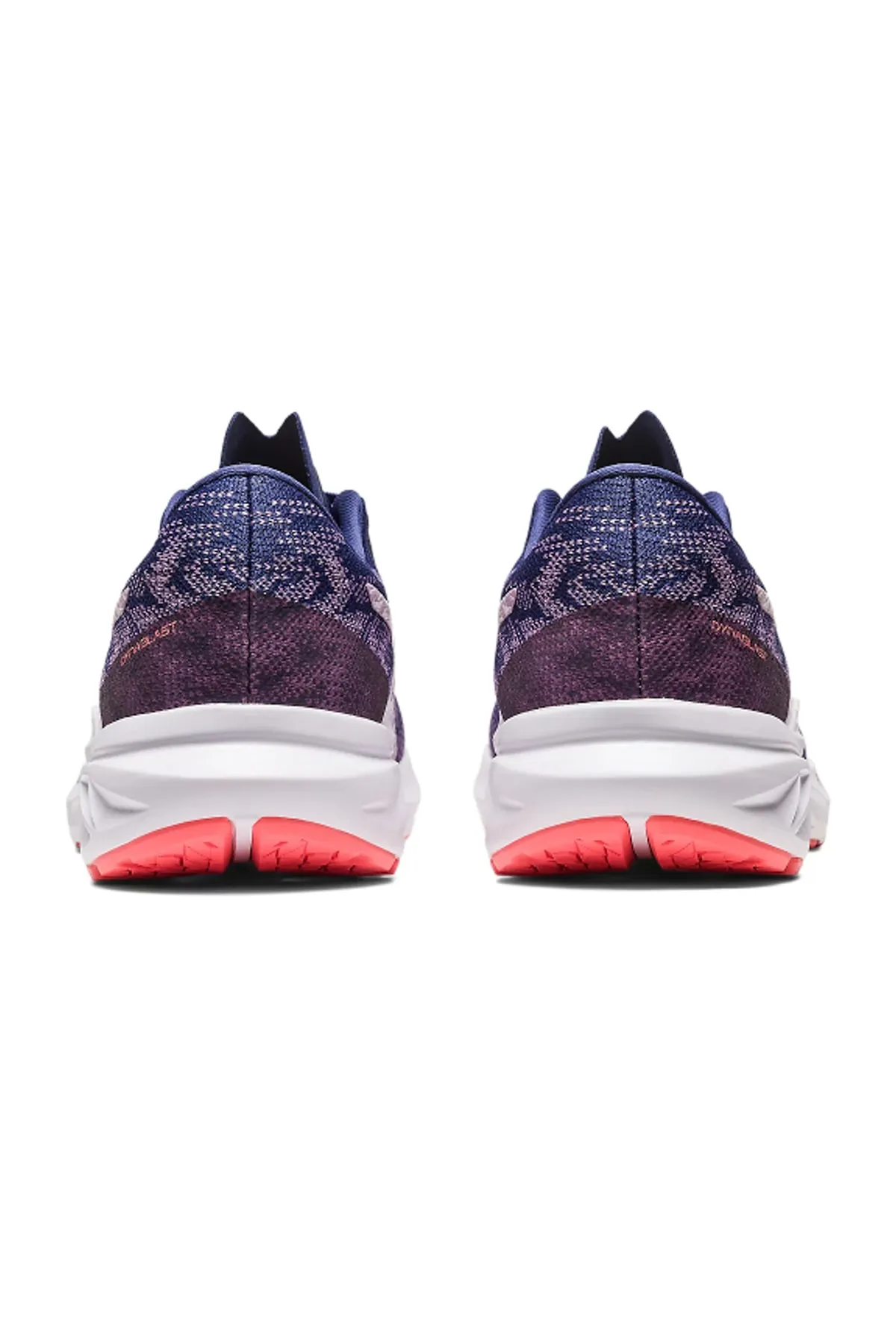 Asics  Sneaker - Dunkelblau - Flacher Absatz