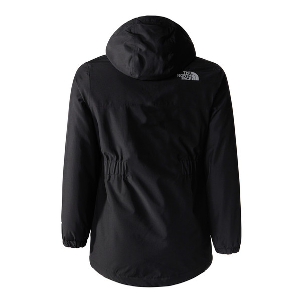 HIKESTELLER INSULATED PARKA Kinder - Wintermantel