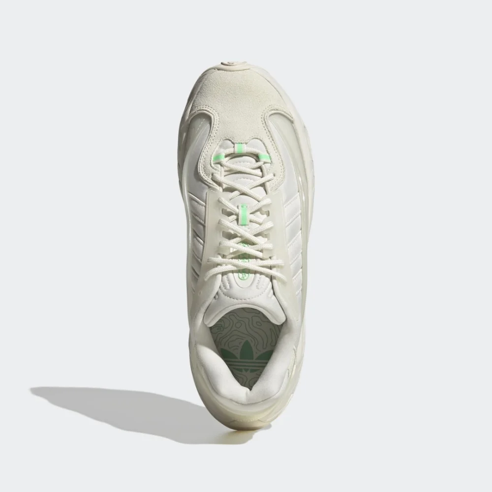 adidas Oznova GW9391 / weiss
