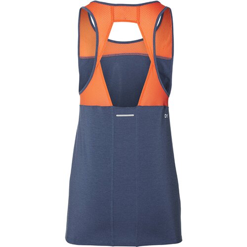 DAMEN T-SHIRT LOOSE STRAPPY TANK