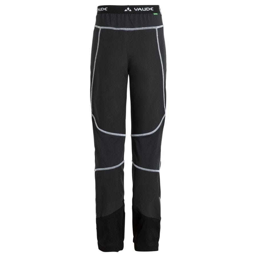 Capacida Softshellhose Kinder