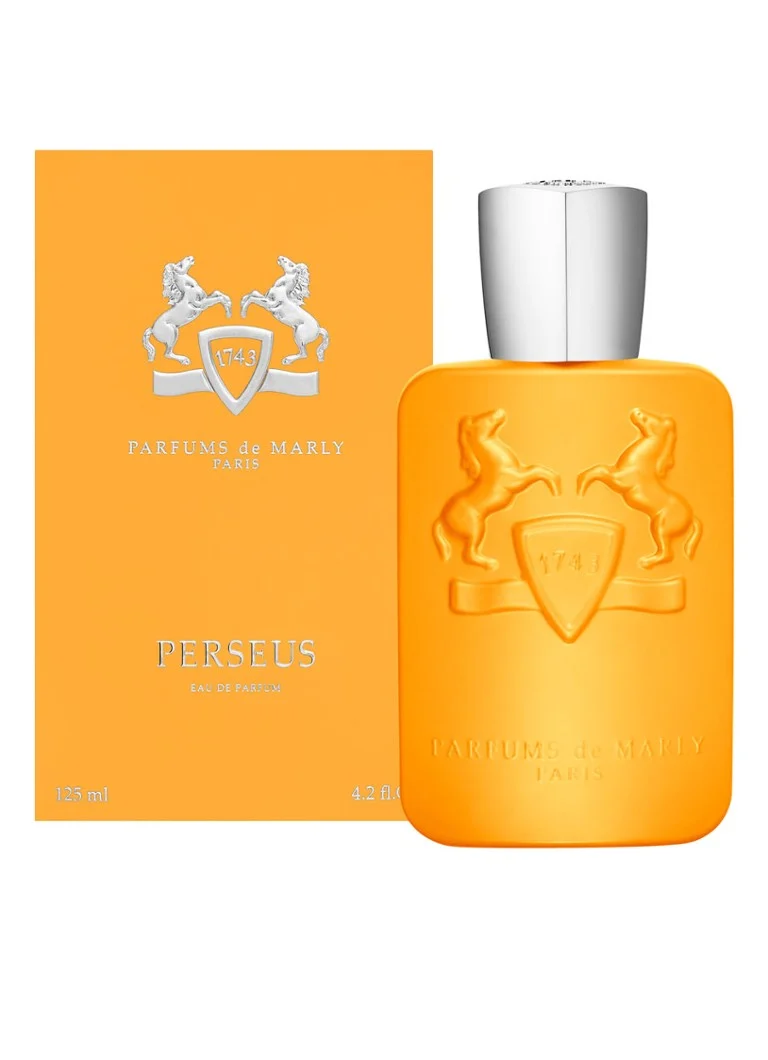 Apa de parfum Marly Perseus Perfumes
