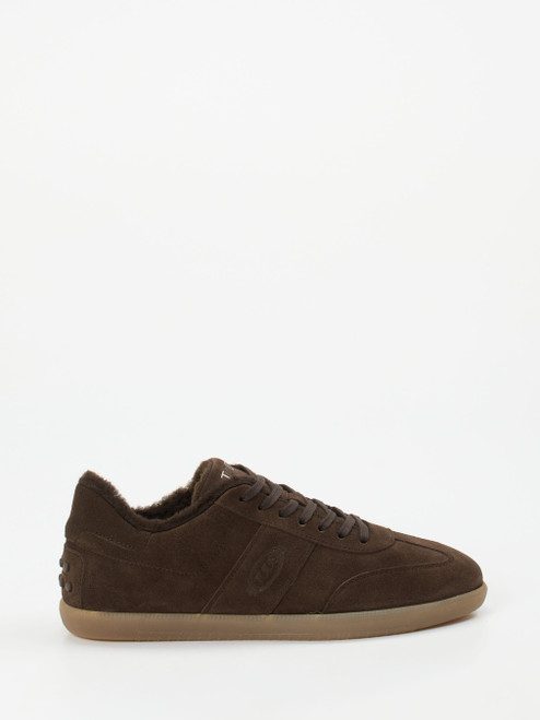 Sneaker-46612090188 Tod's
