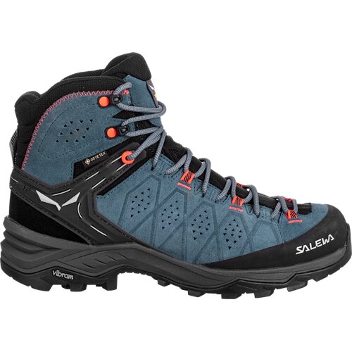 DAMEN TREKKINGSTIEFEL WS ALP TRAINER 2 MID GTX