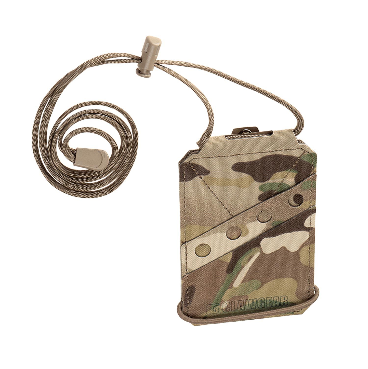 Multi Purpose ID Holder
