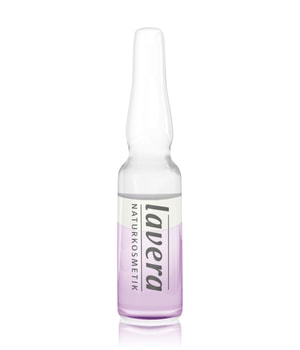 lavera Karanja Straffende 2-Phasen Kur Gesichtsserum-7x1 ml