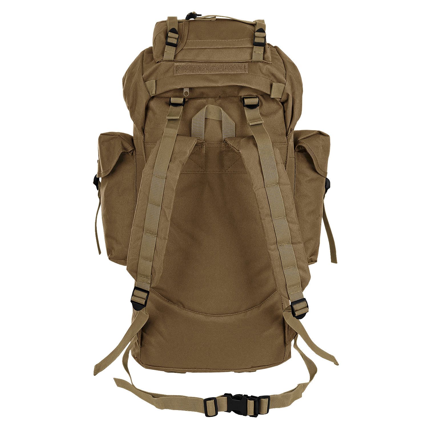 Kampfrucksack großTyp BW