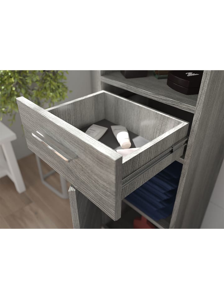 ebuy24 Rauchfarbenen 37 x 24 cm günstig kaufen onesize