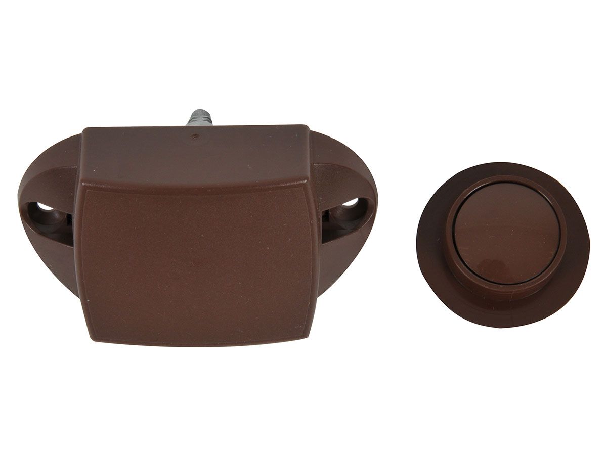 Obelink Push-Lock Set