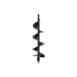 Accesorios HiKOKI 714002 Barrena para tierra 80x1100mm