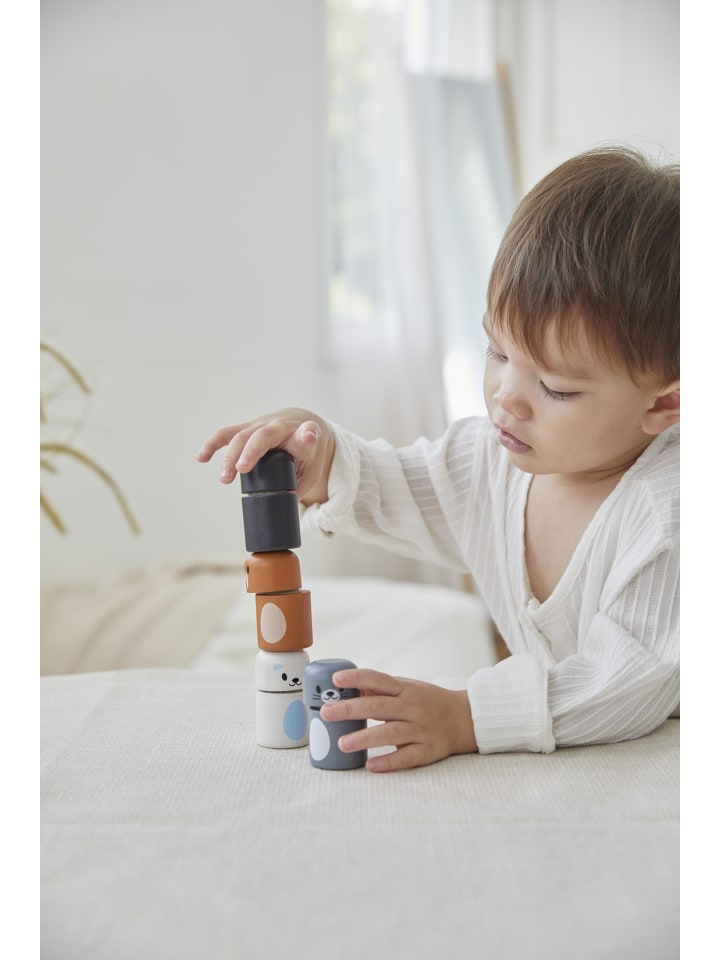 Plan Toys Polartiere sortieren ab 18 Monate günstig kaufen onesize