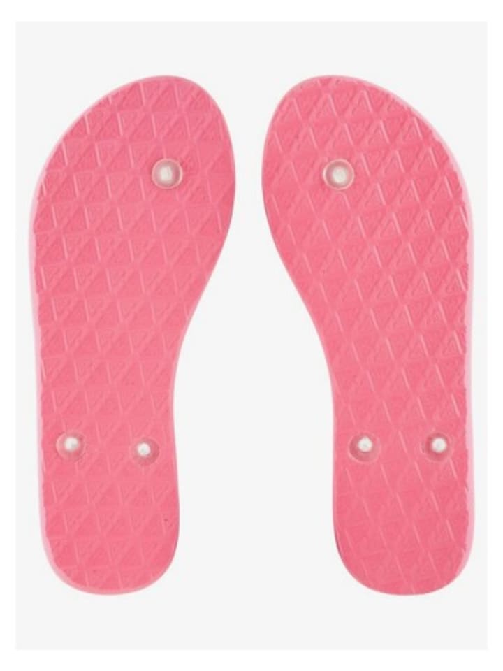 Roxy Flip-Flops Viva in Weiß günstig kaufen 36