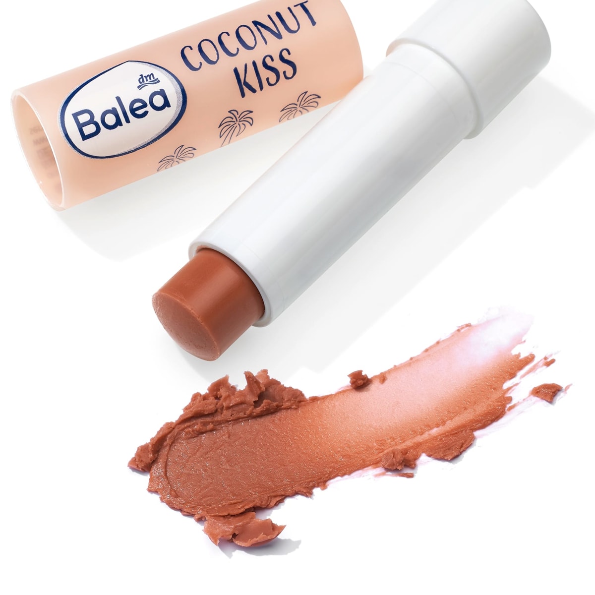 Lippenpflege Coconut Kiss, 4,8 g