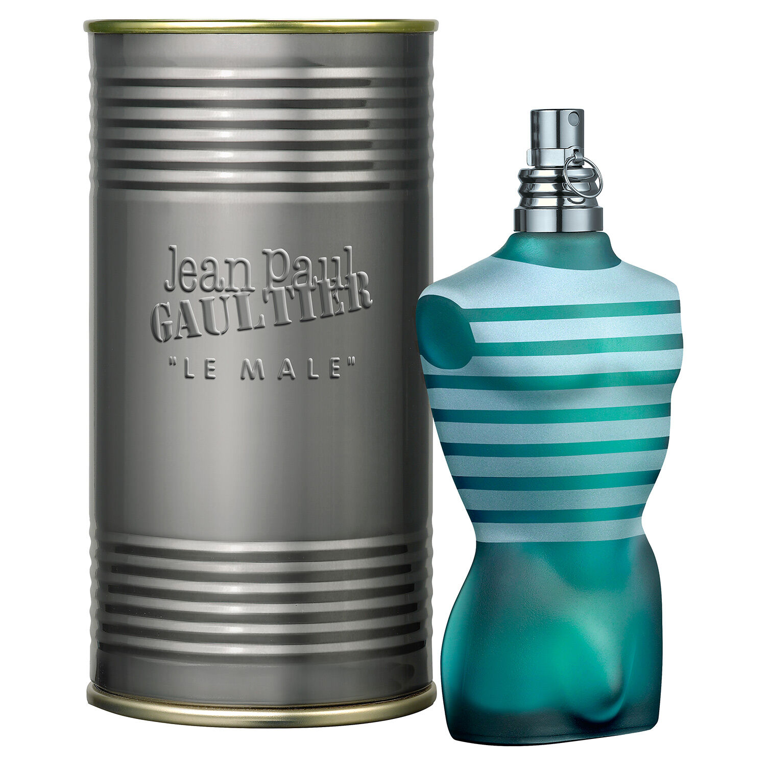 Jean Paul Gaultier Le Male Eau de Toilette