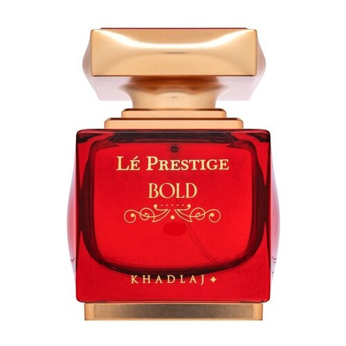 Khadlaj Le Prestige Audacieux Eau de Parfum 100 ml