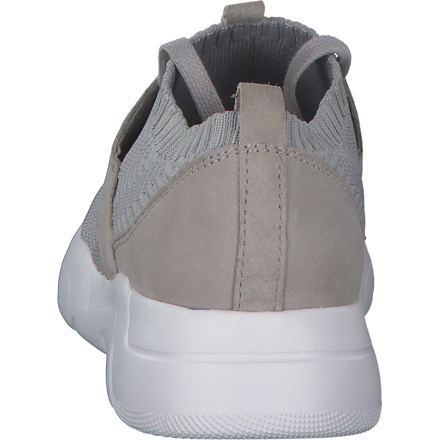 Jana Shoes 23720, Sneakers Low, Damen, Grau