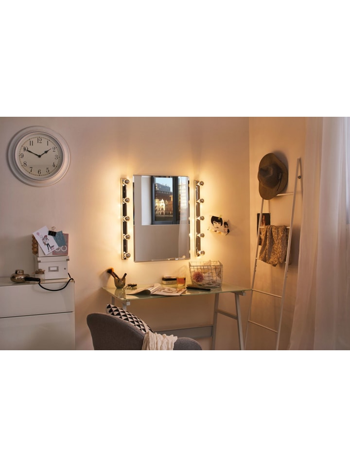 paulmann Leuchtmittel Bundle 4x LED Tropfen Kopfspiegel F günstig kaufen onesize