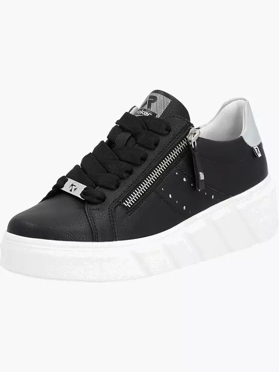 Rieker Damen Sneaker Low