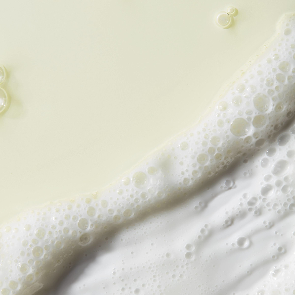 kiehl's Crème de Corps Cleansing Body Oil Huile nettoyante moussante pour le corps