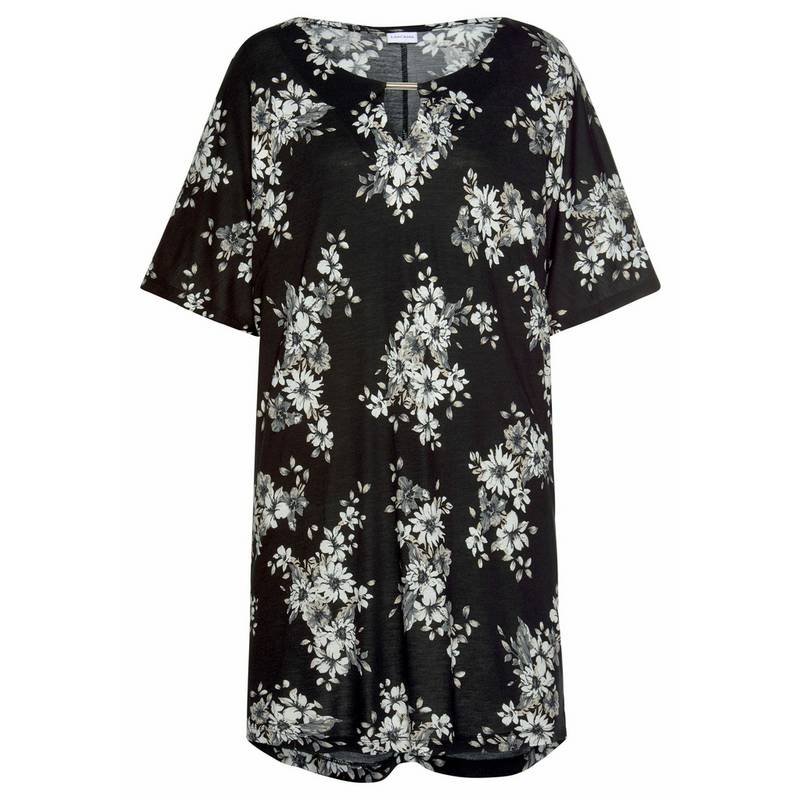 Lascana Longshirt Damen