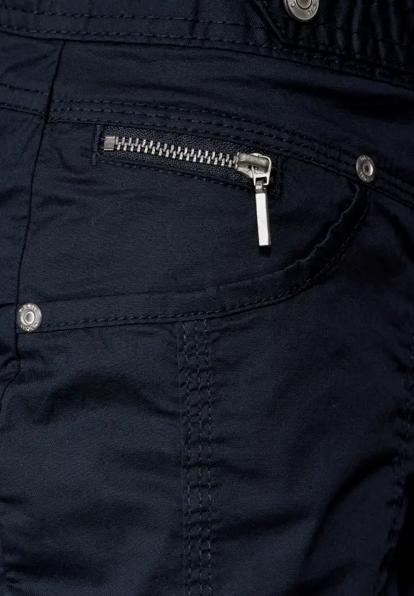 CECIL Casual Fit Hose in 7/8