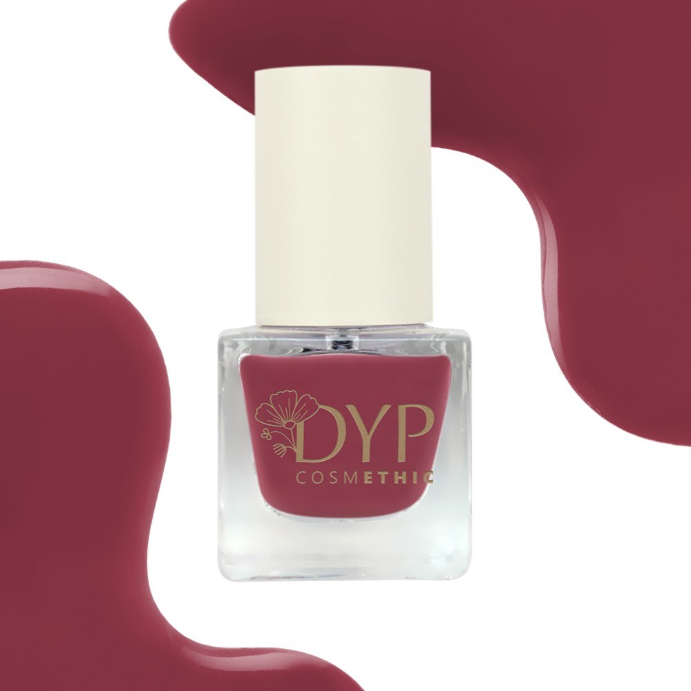 DYP Cosmetic My Nail Polish - Impertinent