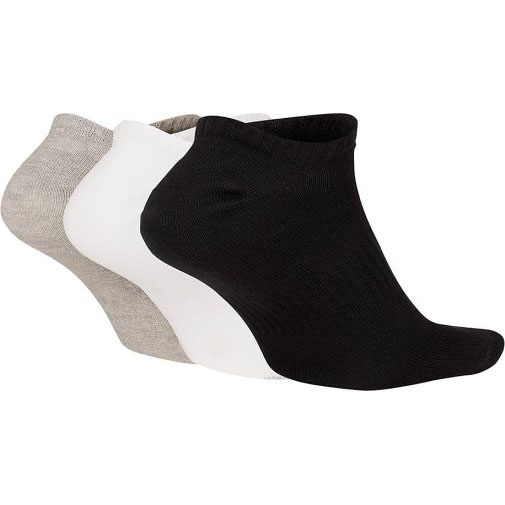 Nike Socken Everyday Lightweight No Show 3er Pack