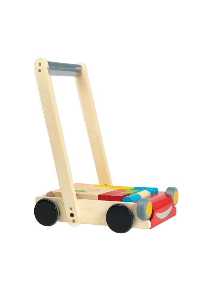 Plan Toys Lauflernwagen Baby ab 10 Monate günstig kaufen onesize