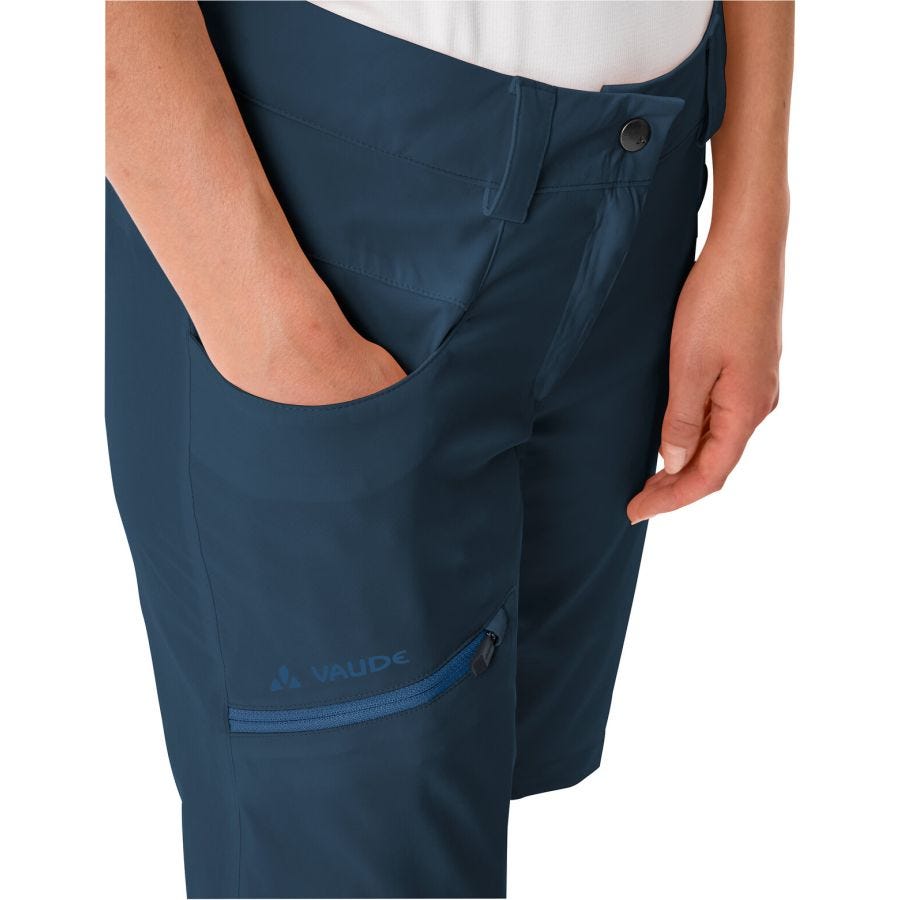 Skarvan Bermuda Shorts Damen