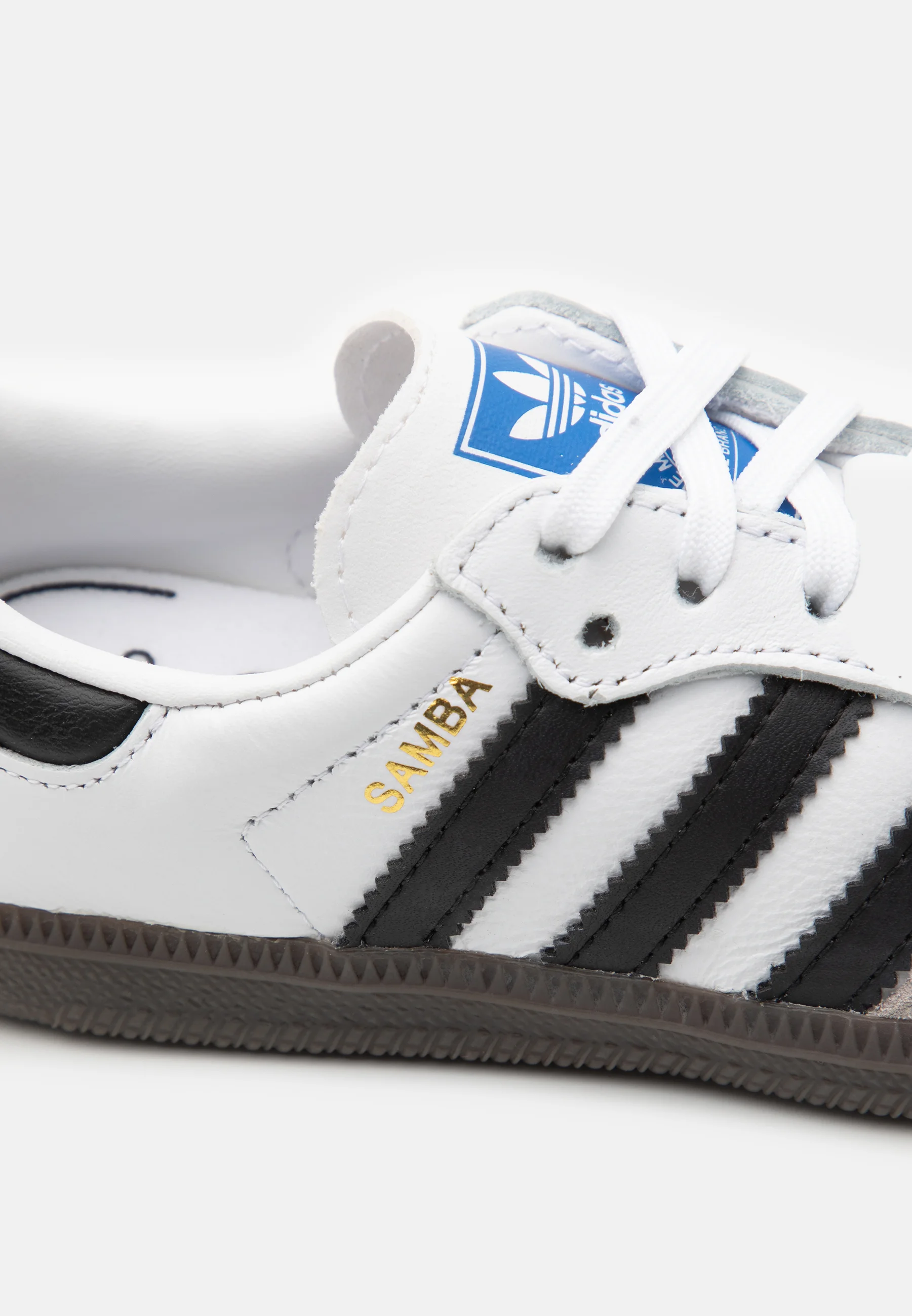 adidas Originals SAMBA OG UNISEX - Zapatillas bajas