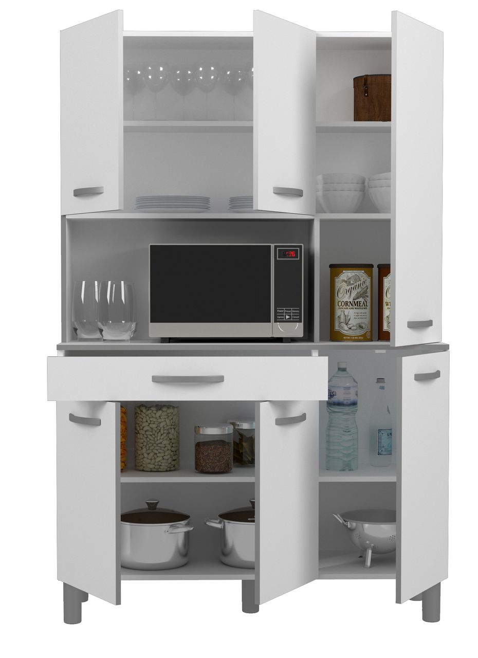 Parisot Buffet, Mehrzweckschrank - Season 22