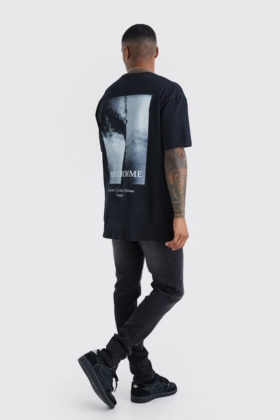 Skinny Stretch Jeans