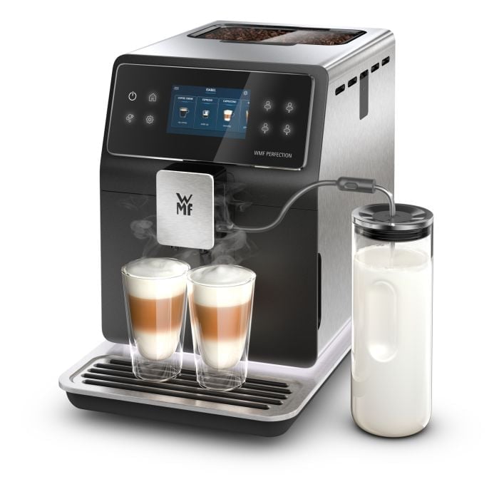 WMF Perfection 880L Kaffeevollautomat
