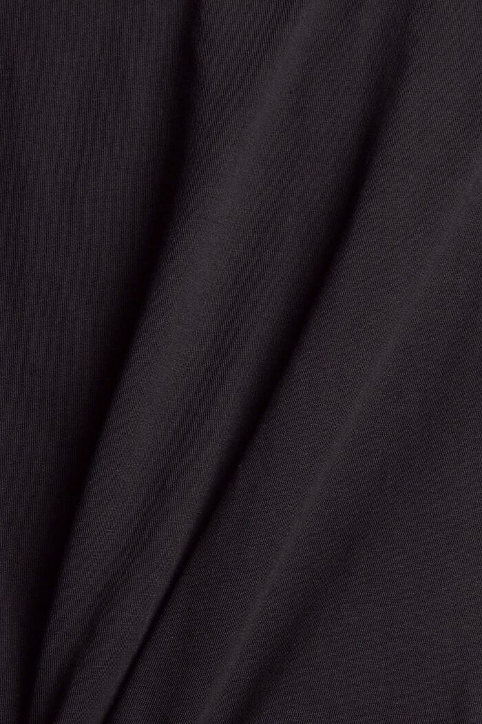 T-Shirt aus 100% Organic Cotton