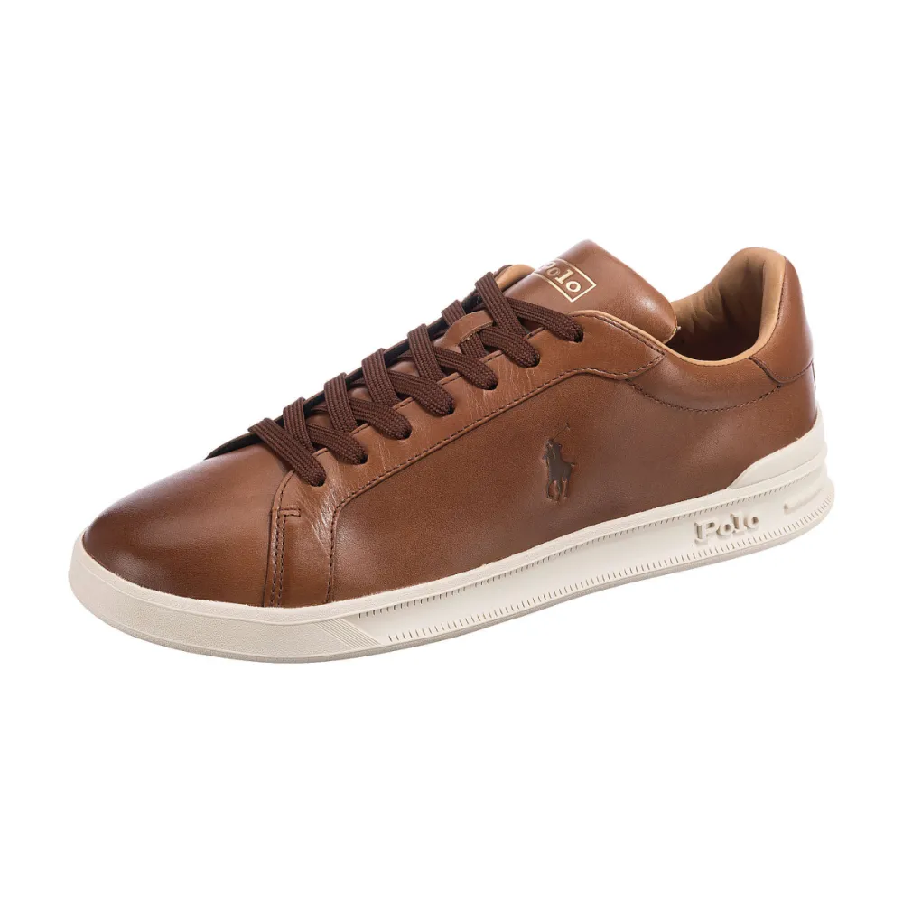 Ralph Lauren Hrt Ct II 809845110005 / braun