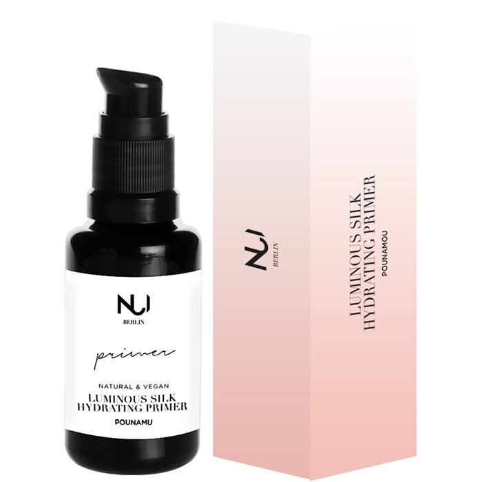 Hydrating Primer