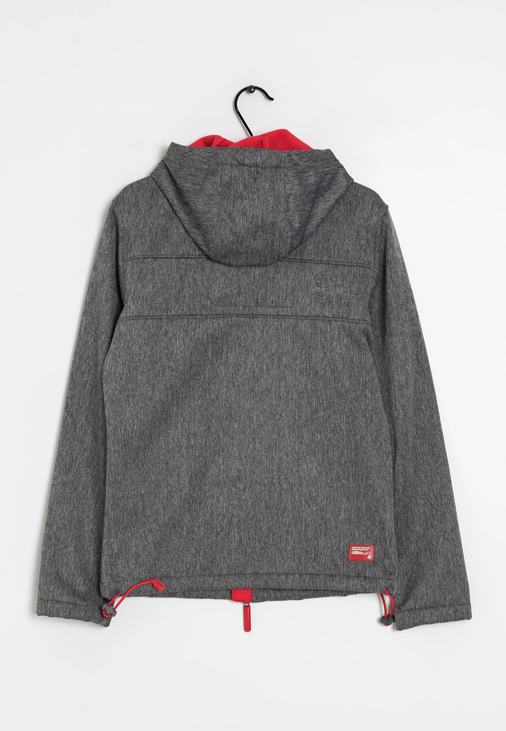Chaqueta de entretiempo Superdry