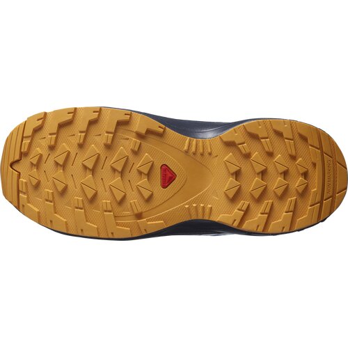 KINDER MULTIFUNKTIONSSCHUHE SHOES XA PRO V8 CSWP J PALACE BLUE/NAVY