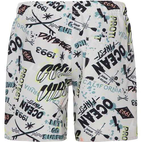 KINDER BADESHORTS PRTYANSEN JR BEACHSHORT
