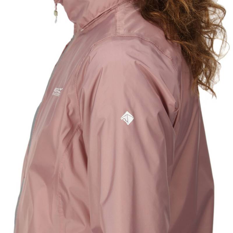 Regatta Corinne IV Regenjacke Damen