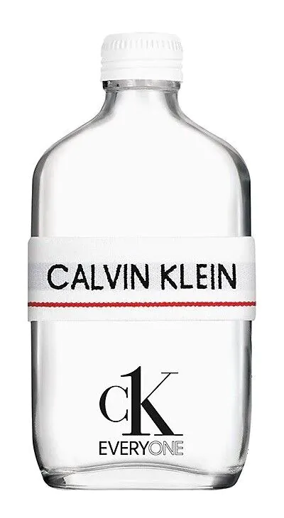 Calvin Klein Everyone Unisex Eau de Toilette, 50 ml
