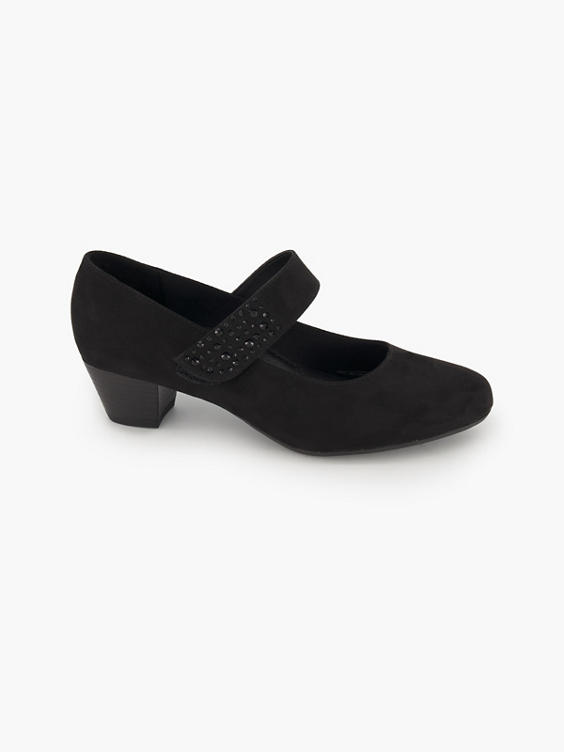 Easy Street Komfort Pumps