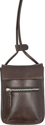 PICARD Buddy Handytasche Leder 14 cm