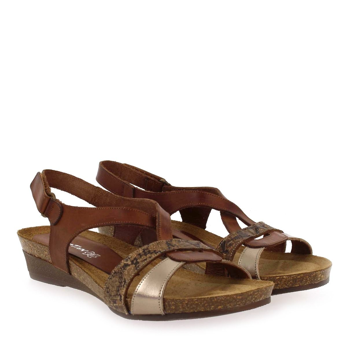 Xapatan   9105  - Cognac