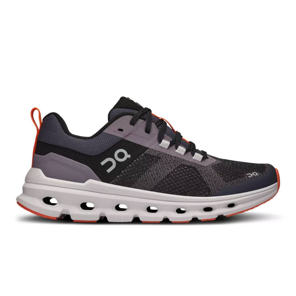 ON CLOUDCORE 3MD30131476 / schwarz