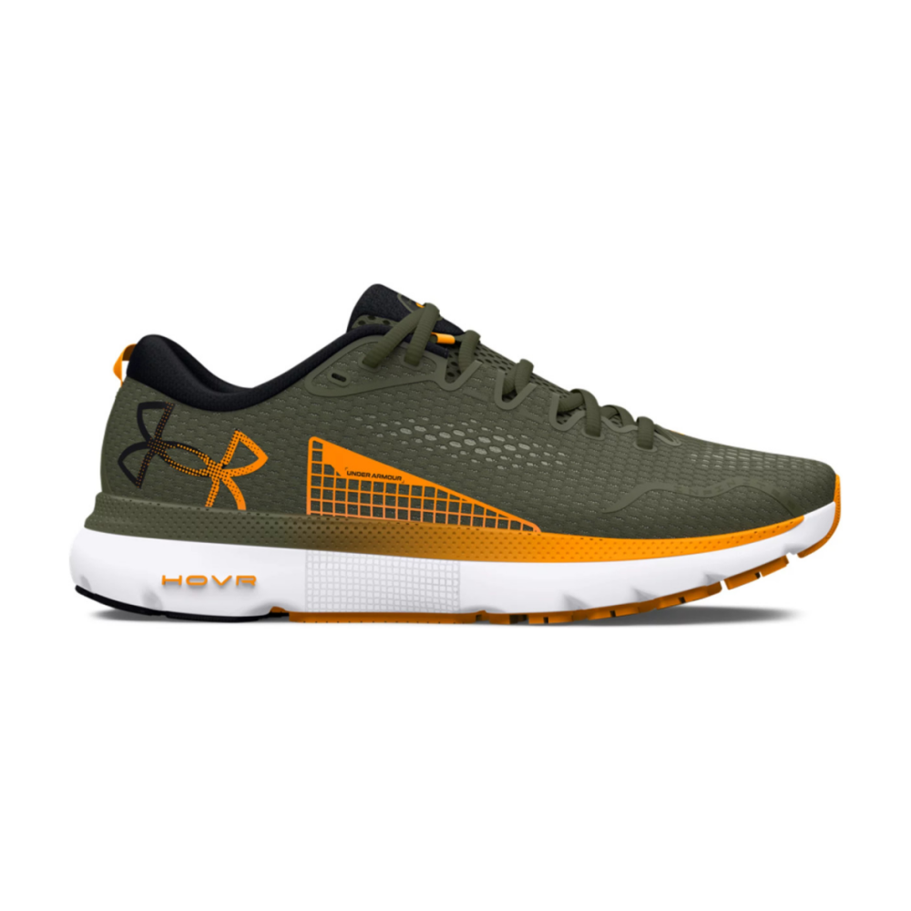 Under Armour UA HOVR Infinite 5 3026545-302 / grün