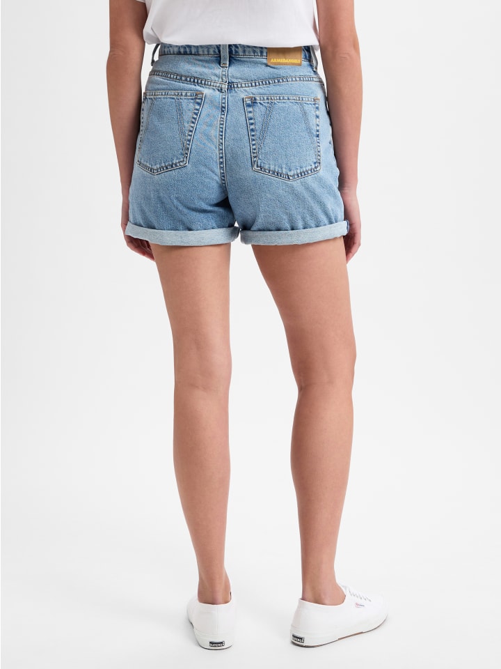 armedangels Shorts Sheaari in bleached - 0001 günstig kaufen