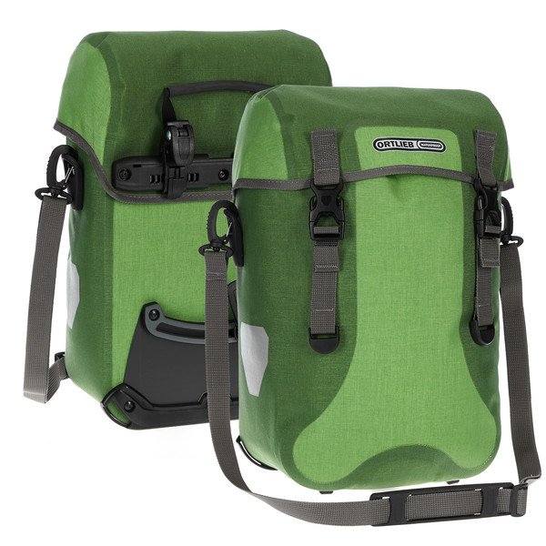 SPORT PACKER PLUS - Fahrradtaschen