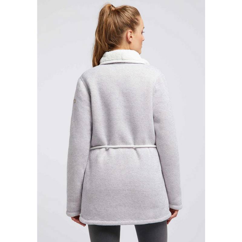 DreiMaster Strickjacke Damen